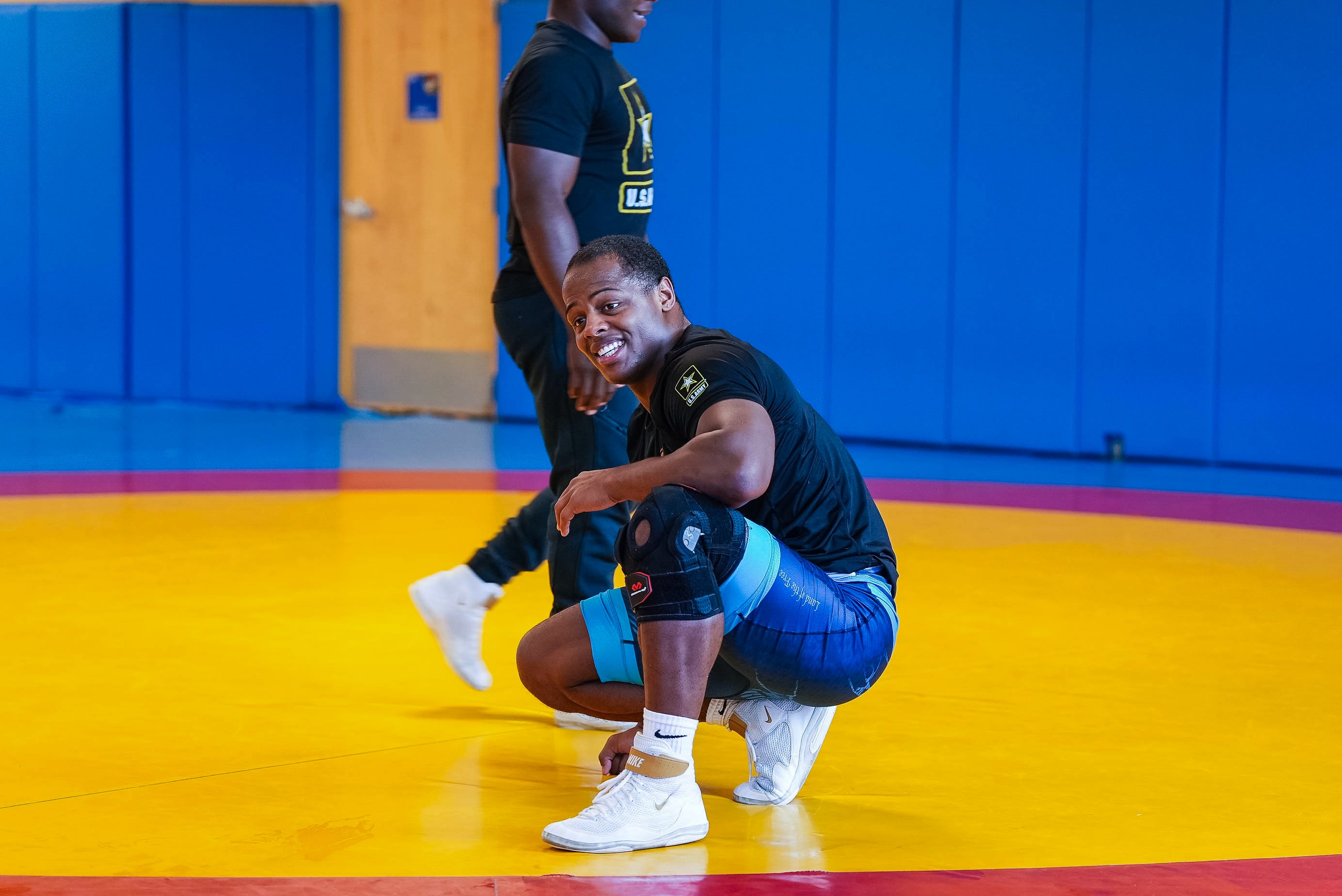 USA Wrestling Culture of excellence drives Army World Class Athlete
